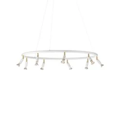 Star Rund Hanglamp