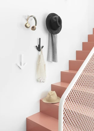 Design House Stockholm Arrow Haak - Afbeelding 5