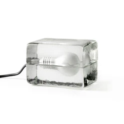 Design House Stockholm Block Lamp Mini