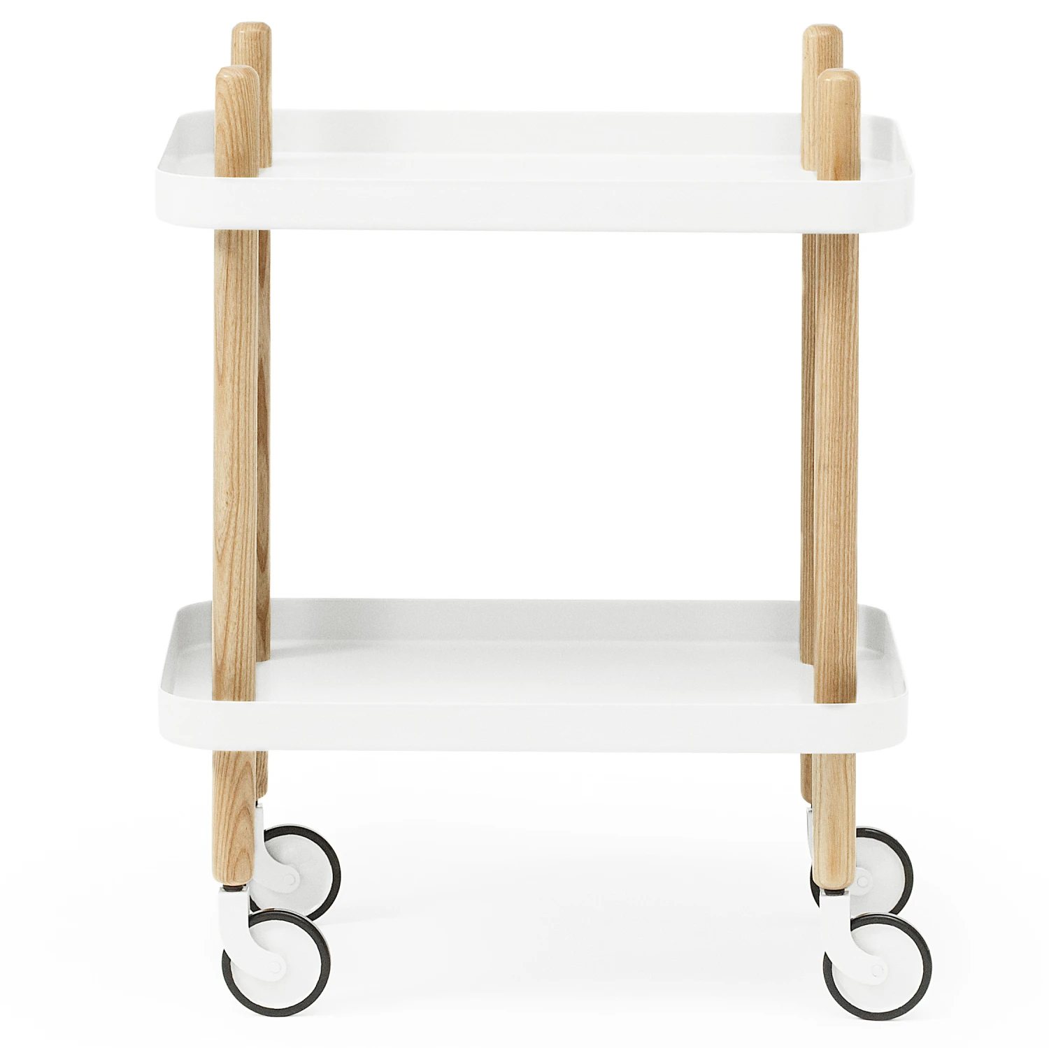 Normann Copenhagen Block Tafel - Afbeelding 7