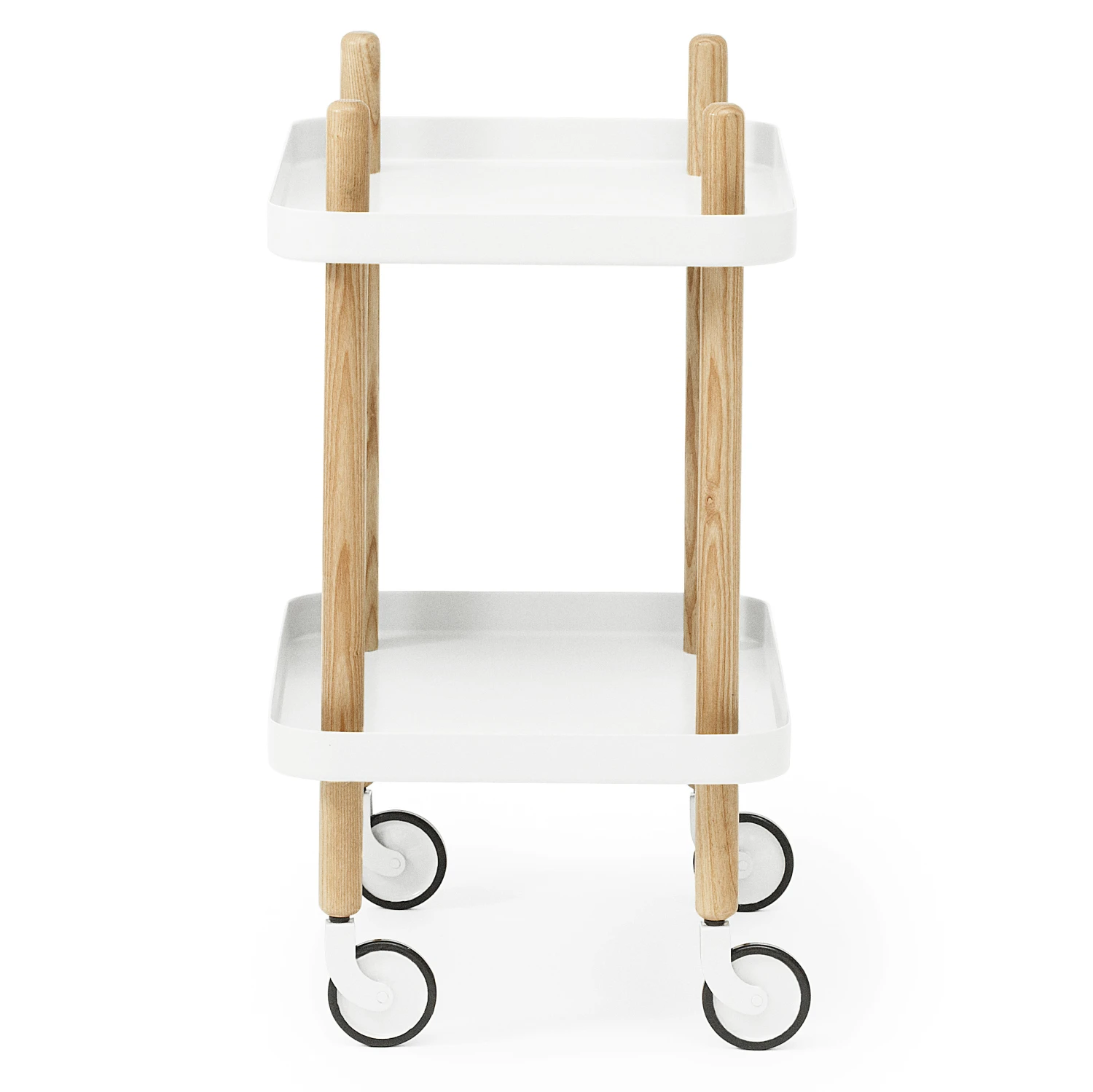 Normann Copenhagen Block Tafel - Afbeelding 8