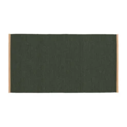 Design House Stockholm Björk Vloerkleed Groen