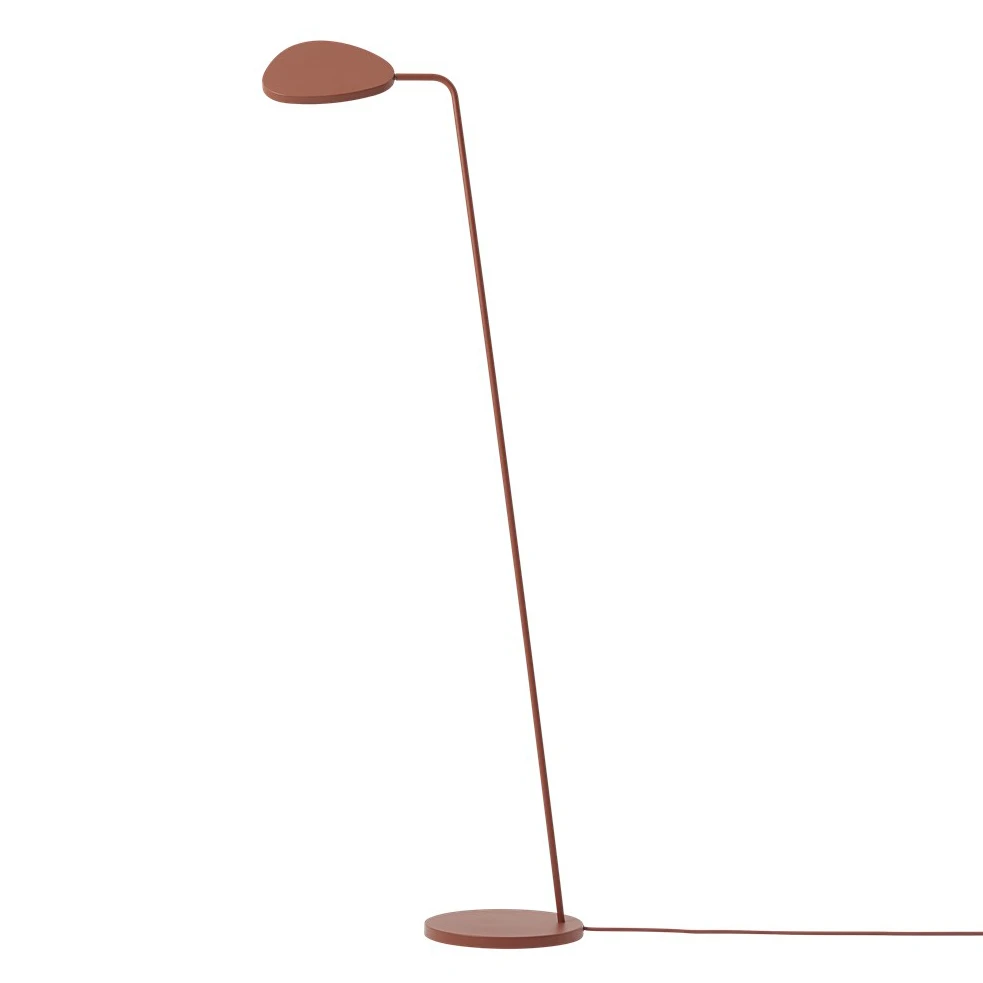 Muuto Leaf Vloerlamp