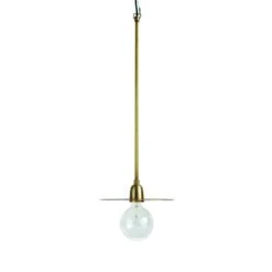 House Doctor LP Hanglamp