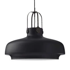 &Tradition Copenhagen Hanglamp SC8