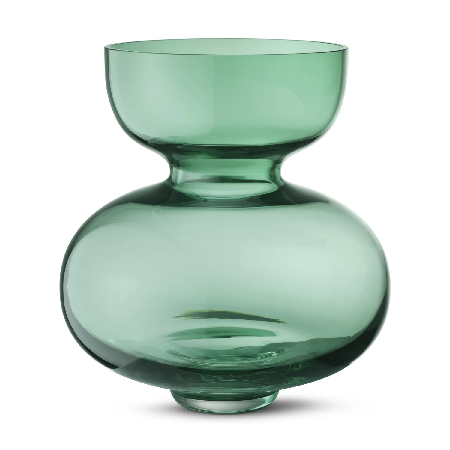 Georg Jensen Alfredo Vaas Helder Groen