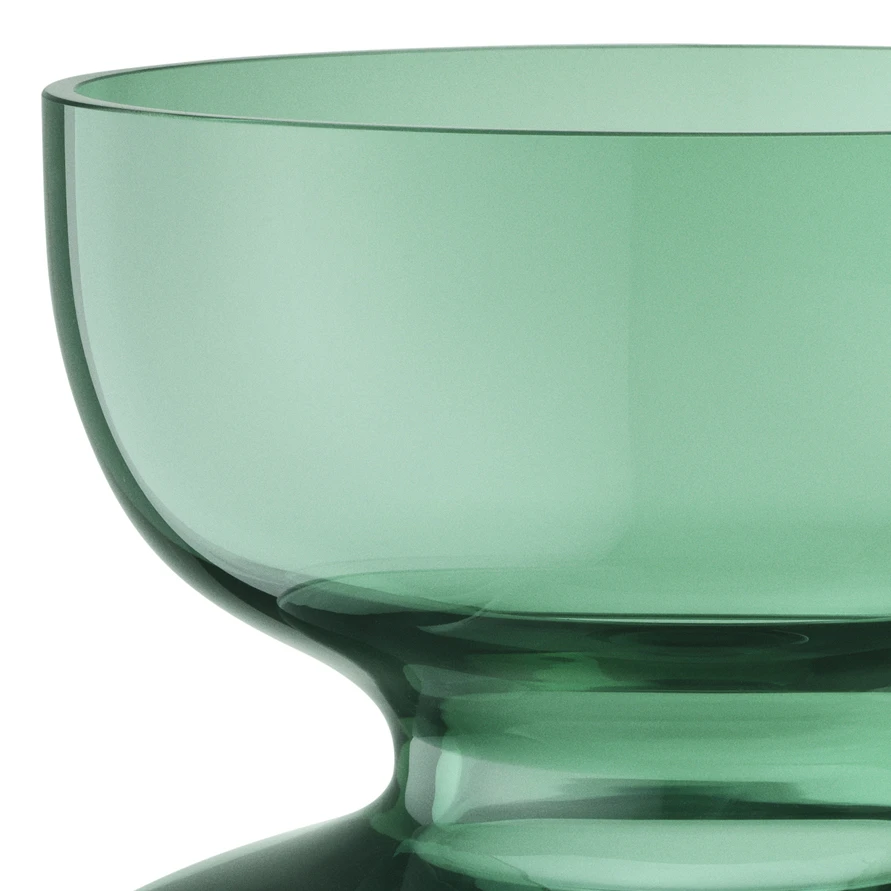 Georg Jensen Alfredo Vaas Helder Groen - Afbeelding 3