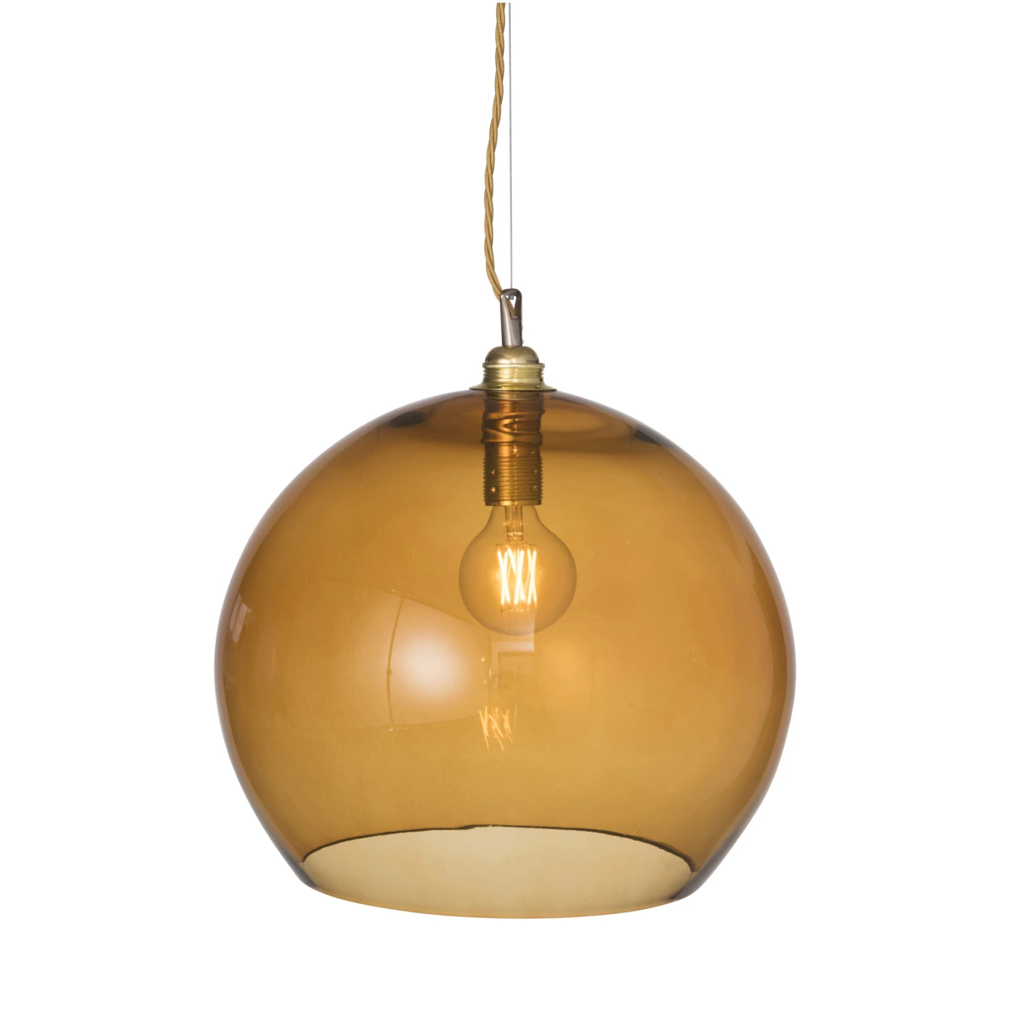 Rowan Hanglamp Ø 39 Cm. - Afbeelding 2