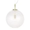 Globen Lighting Spring XL Hanglamp