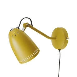 Dynamo Wandlamp
