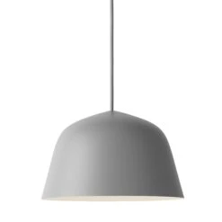 Muuto Ambit Hanglamp Ø25 Cm