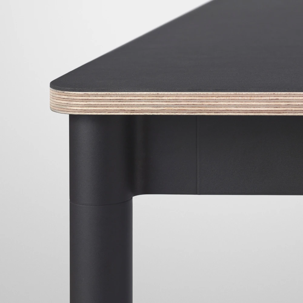 Muuto Base Eettafel - Afbeelding 4