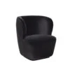 Gubi Stay Small Loungefauteuil