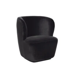Gubi Stay Small Loungefauteuil