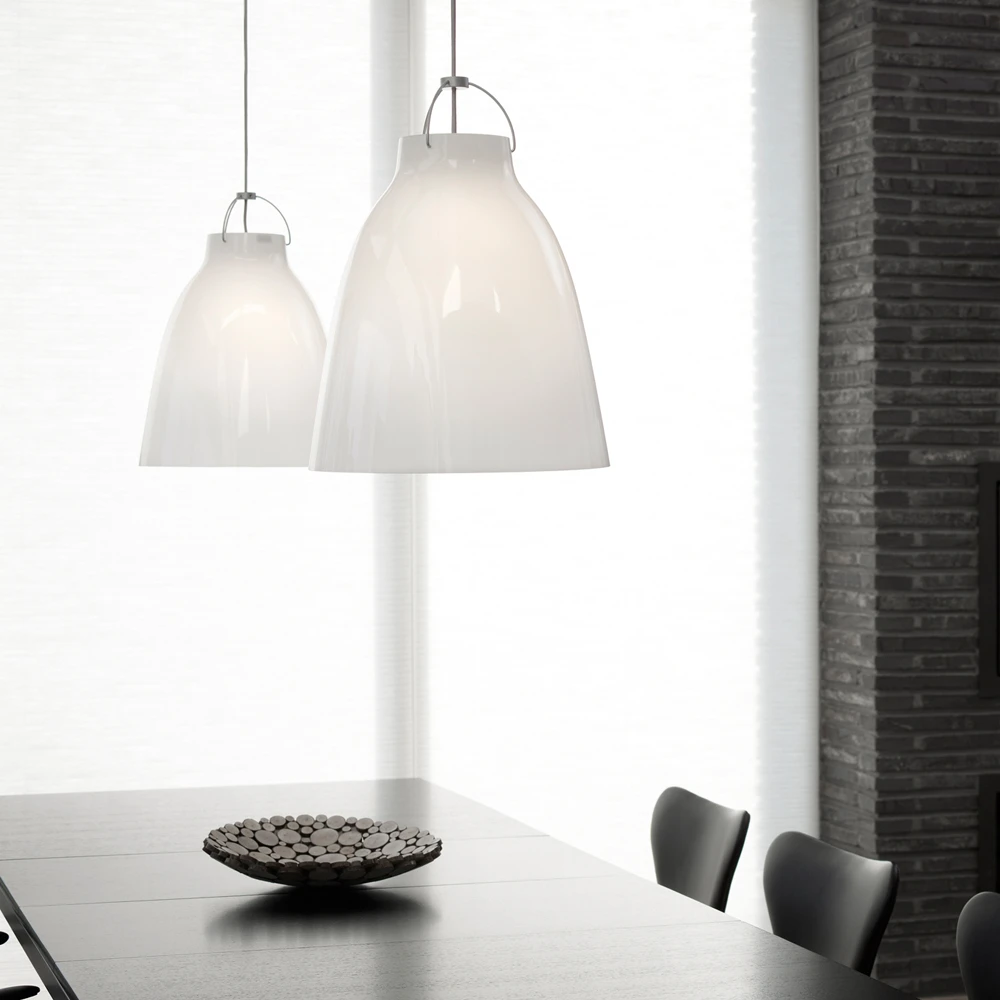 Fritz Hansen Caravaggio 2 Hanglamp - Afbeelding 4
