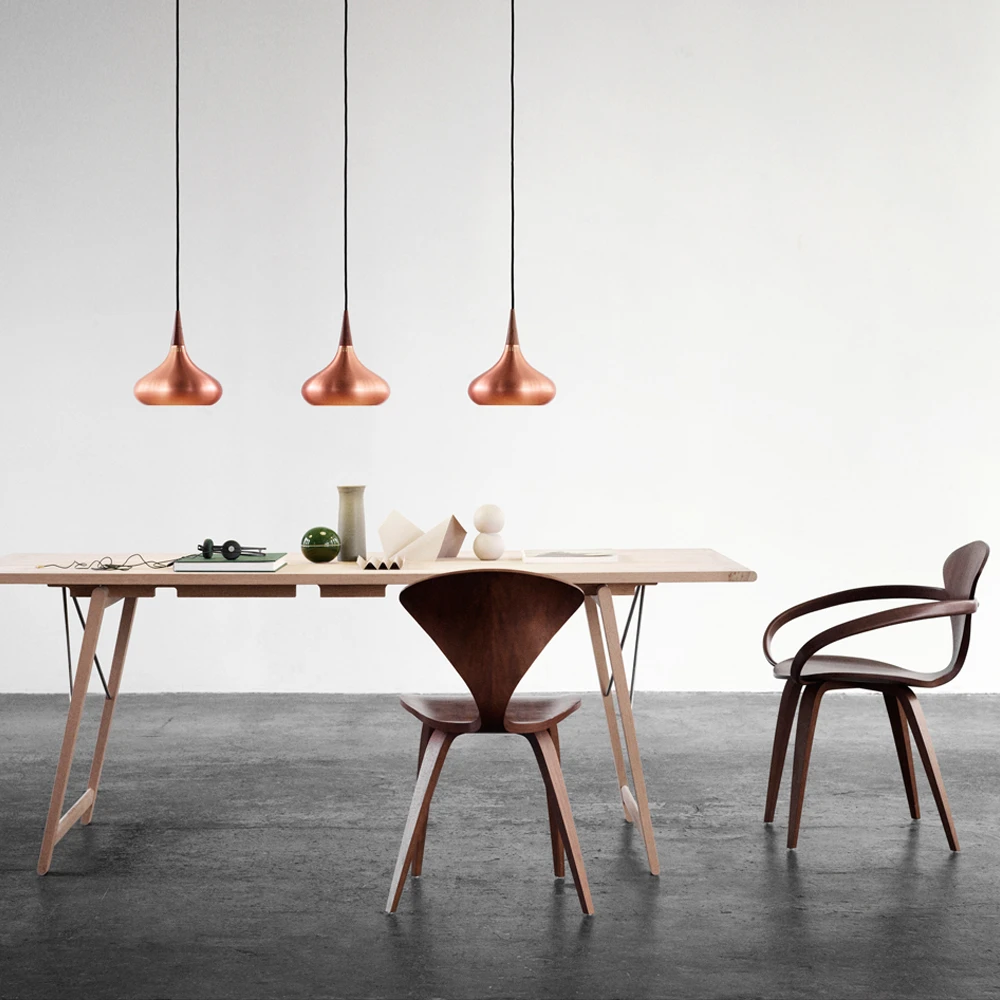 Fritz Hansen Orient P1 Hanglamp - Afbeelding 4