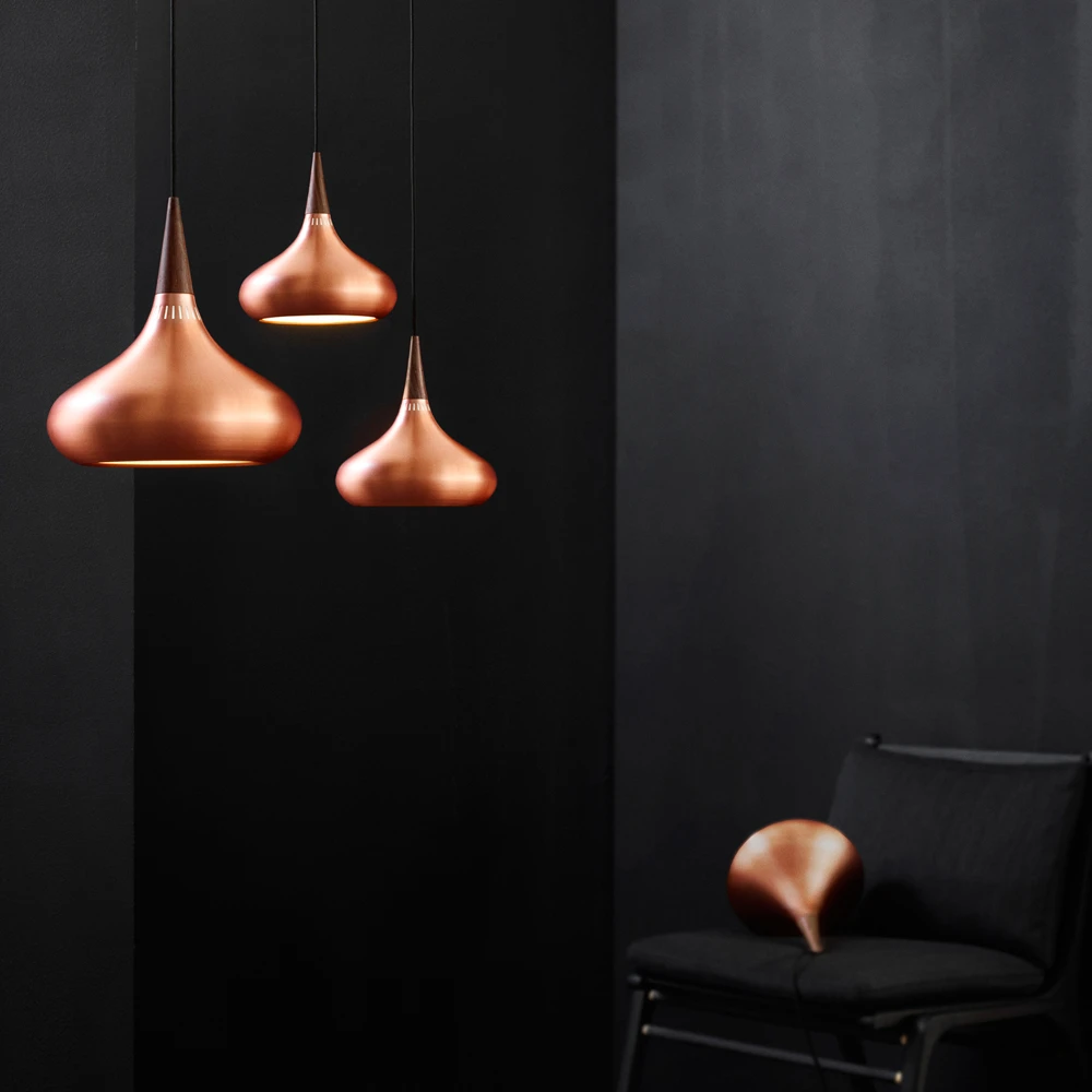 Fritz Hansen Orient P1 Hanglamp - Afbeelding 3