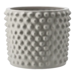 DBKD Cloudy Pot Greige