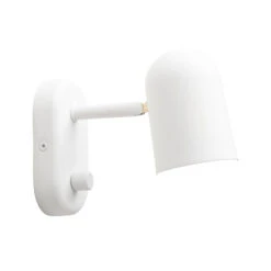 Northern Buddy Wandlamp