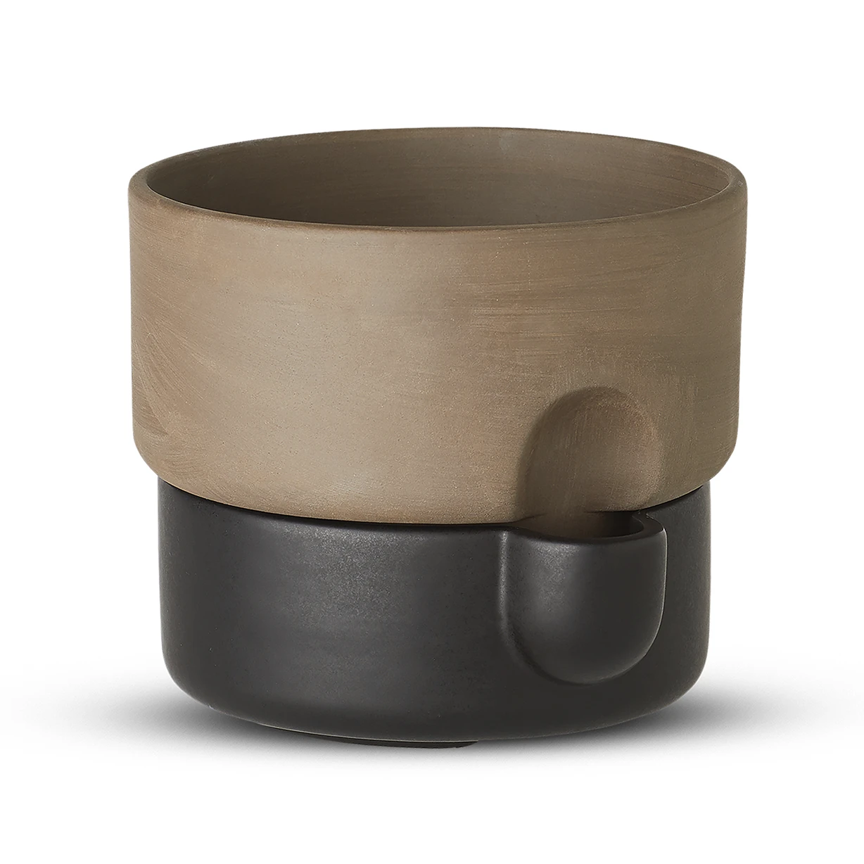 Northern Oasis Zelfwaterende Bloempot Klein Ø15 Cm