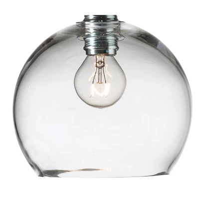 Rowan Hanglamp 15,5 Cm. - Reserveglas