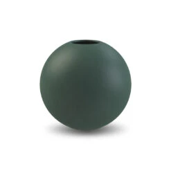 Ball Vaas Dark Green