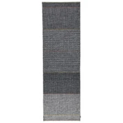 Tribulus One Wollen Vloerkleed 80x250 Cm