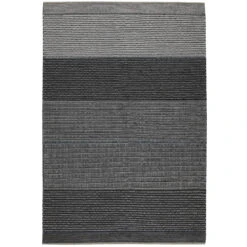 Tribulus Two Wollen Vloerkleed