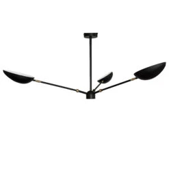 Watt & Veke Spoon Plafondhanglamp