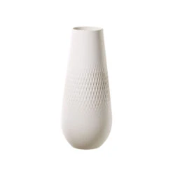 Villeroy & Boch Collier Blanc Carre Vaas