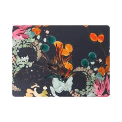 Garden Bouquet Kaasplank