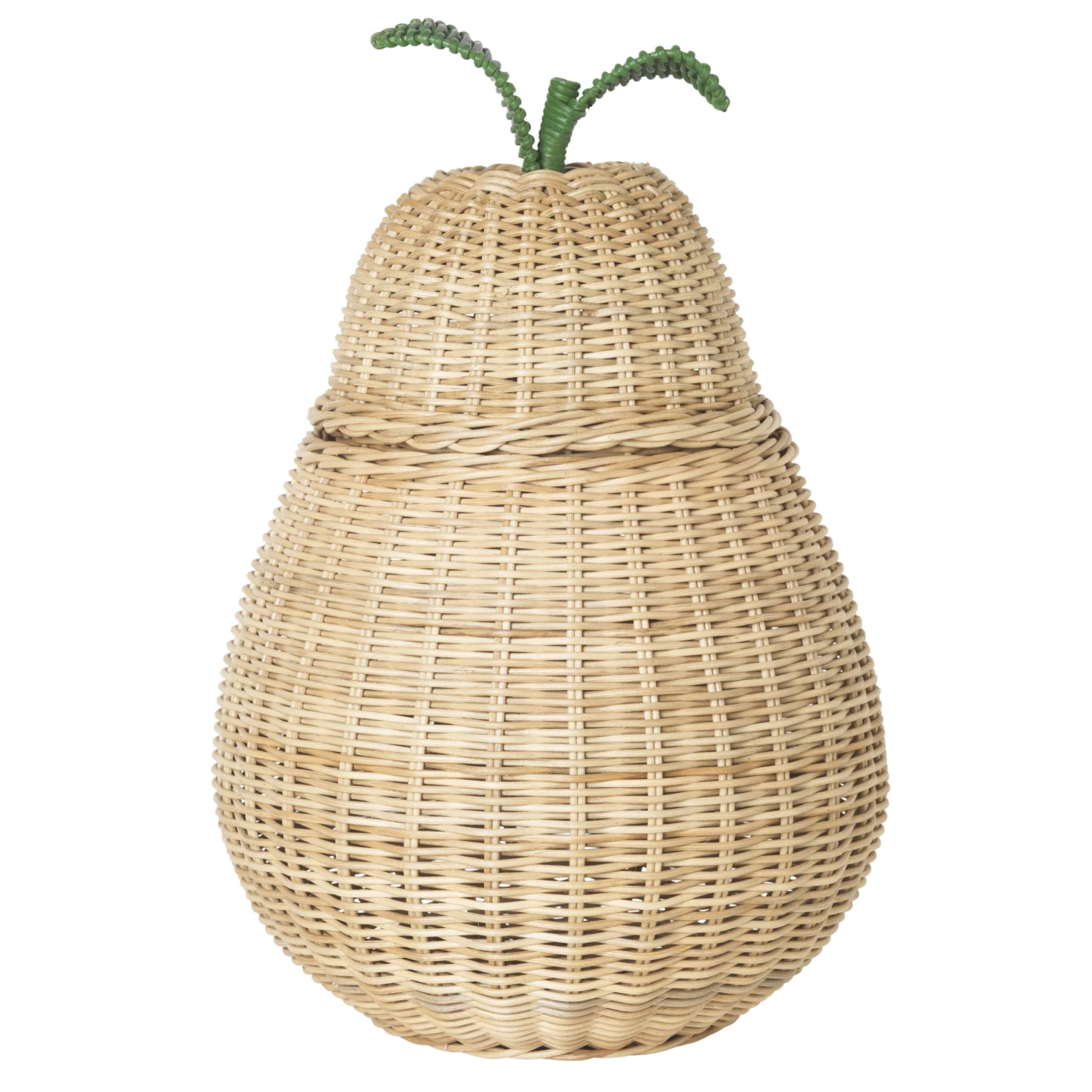 Ferm LIVING Pear Opbergmand