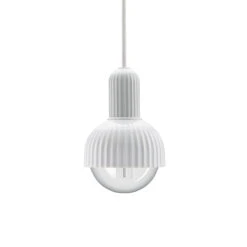 Lyngby Porcelæn Lyngby Hanglamp