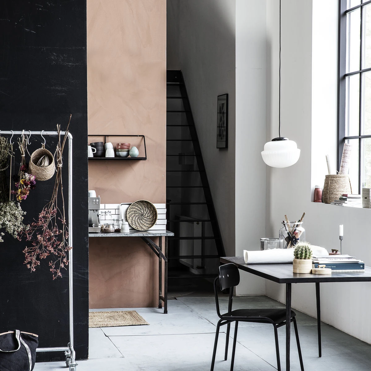 House Doctor Acorn Plafondlamp - Afbeelding 2