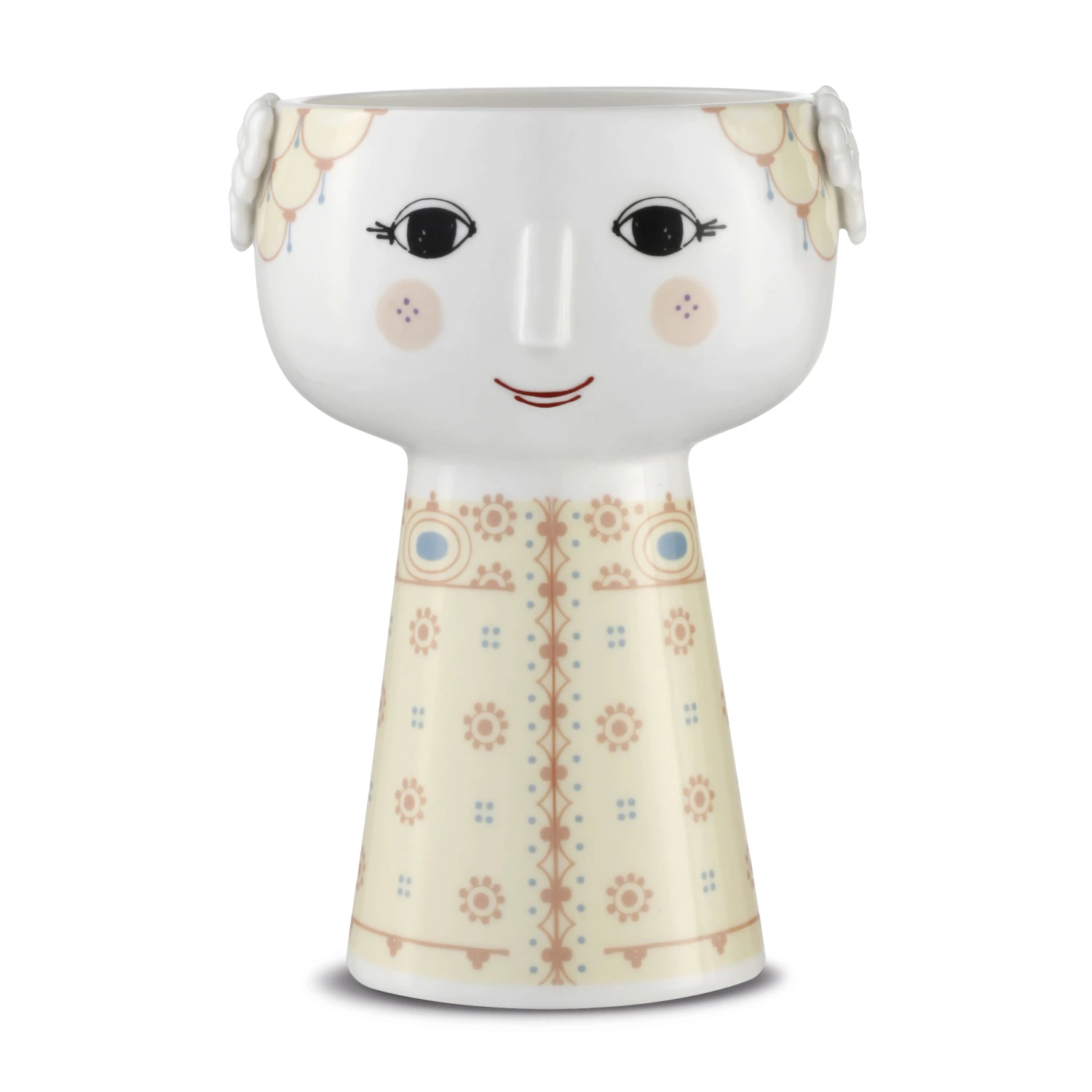 Bjørn Wiinblad Eva Vaas 15 Cm