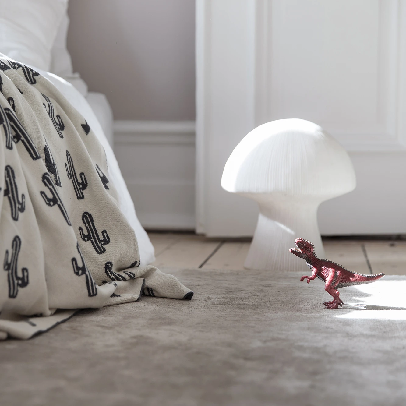 ByOn By On Mushroom Tafellamp - Afbeelding 2