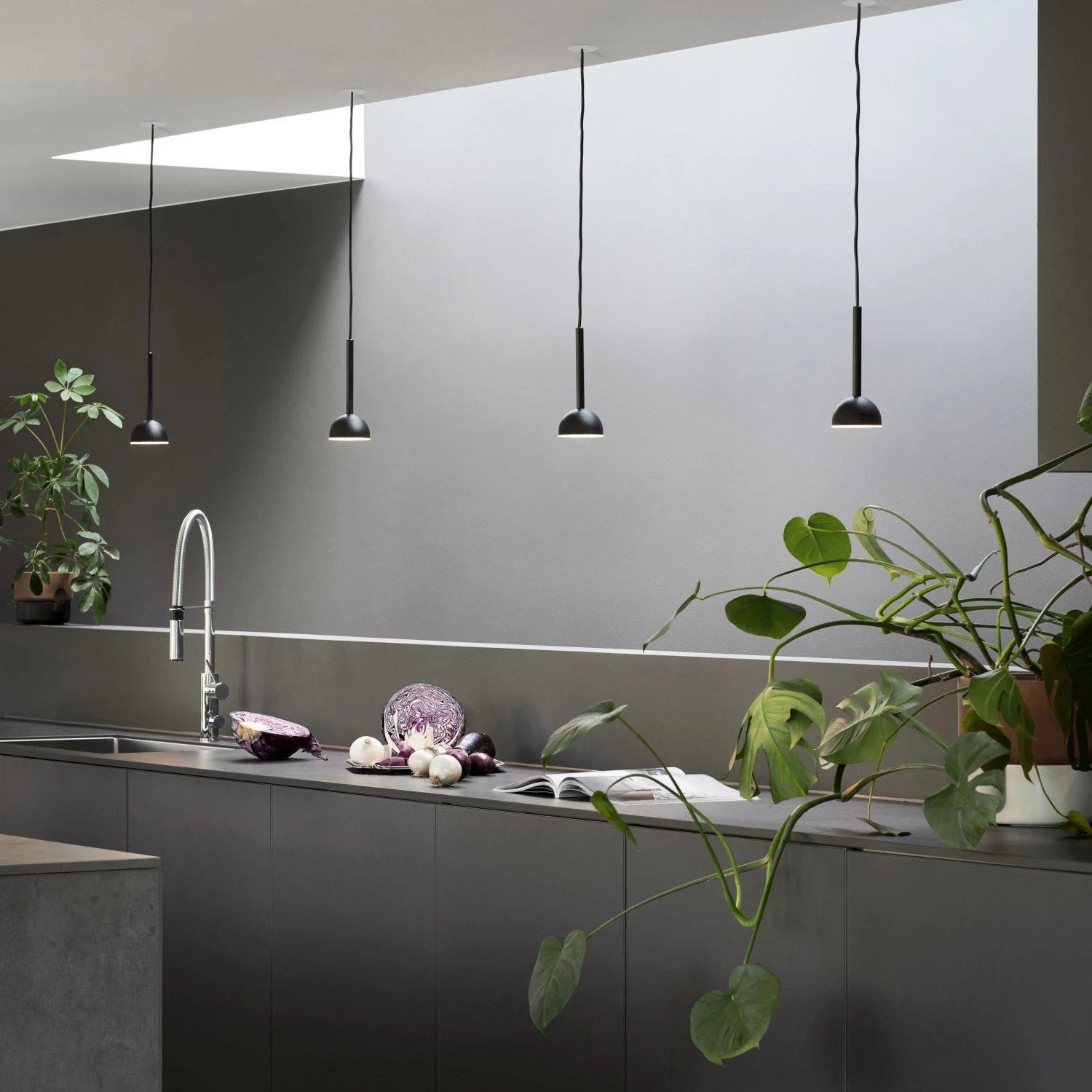 Northern Blush Hanglamp - Afbeelding 3