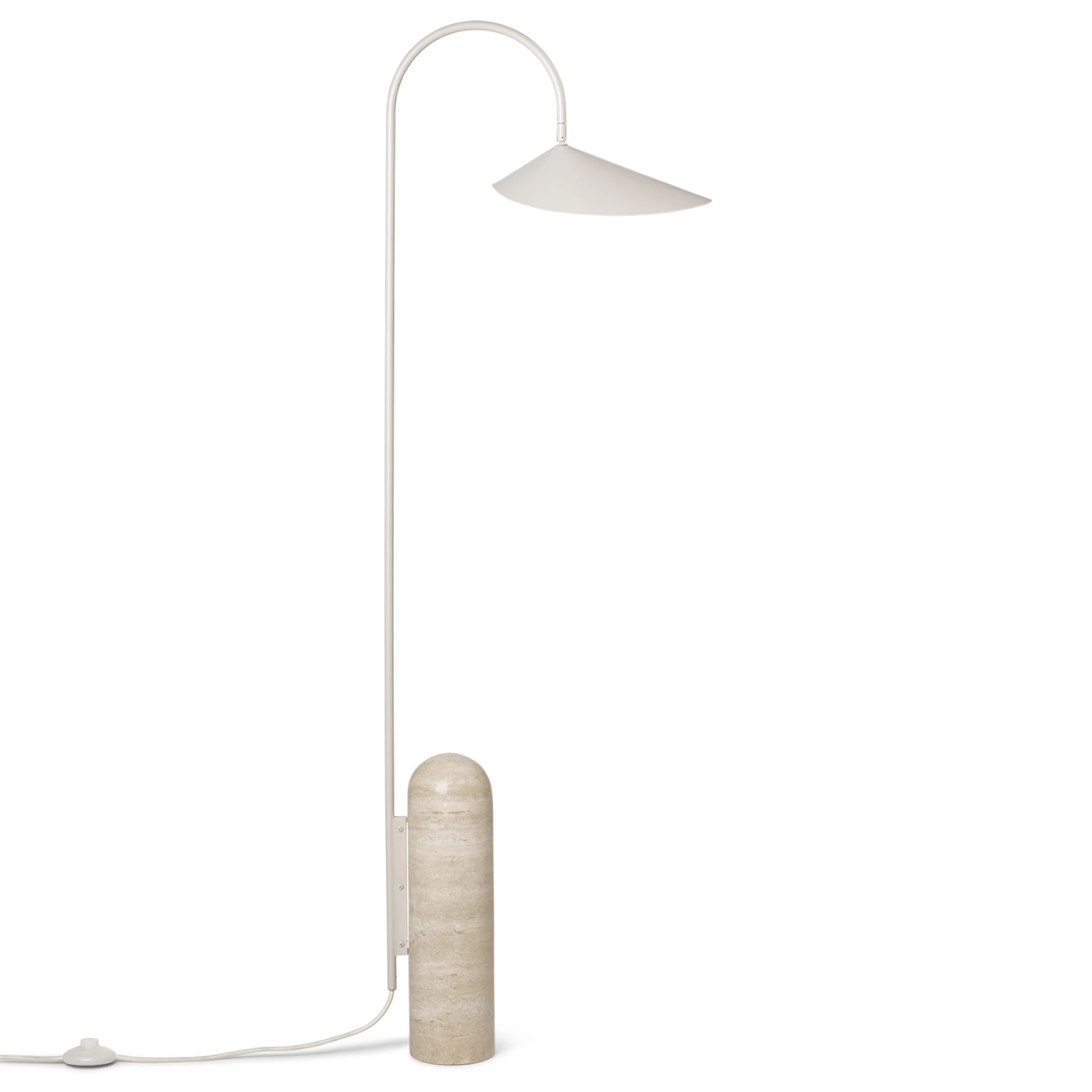Ferm LIVING Arum Vloerlamp