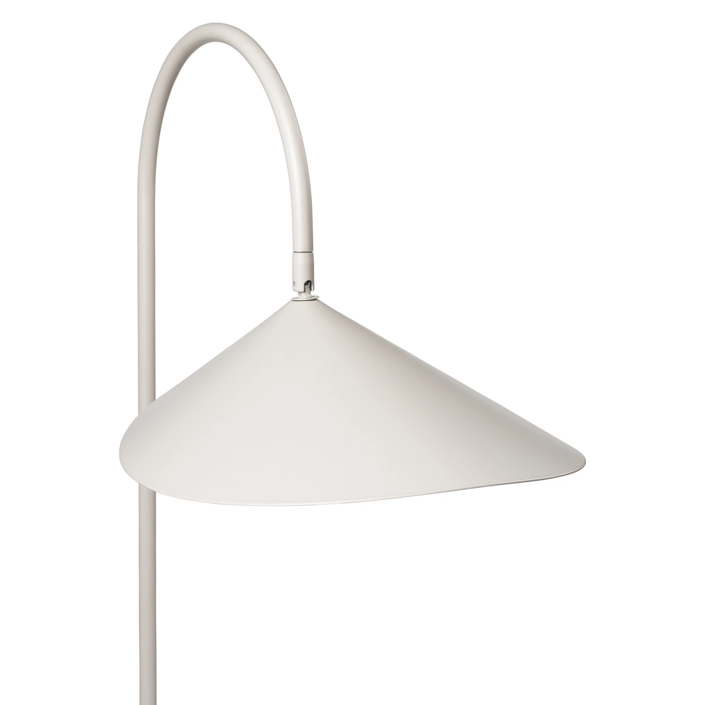 Ferm LIVING Arum Vloerlamp - Afbeelding 2