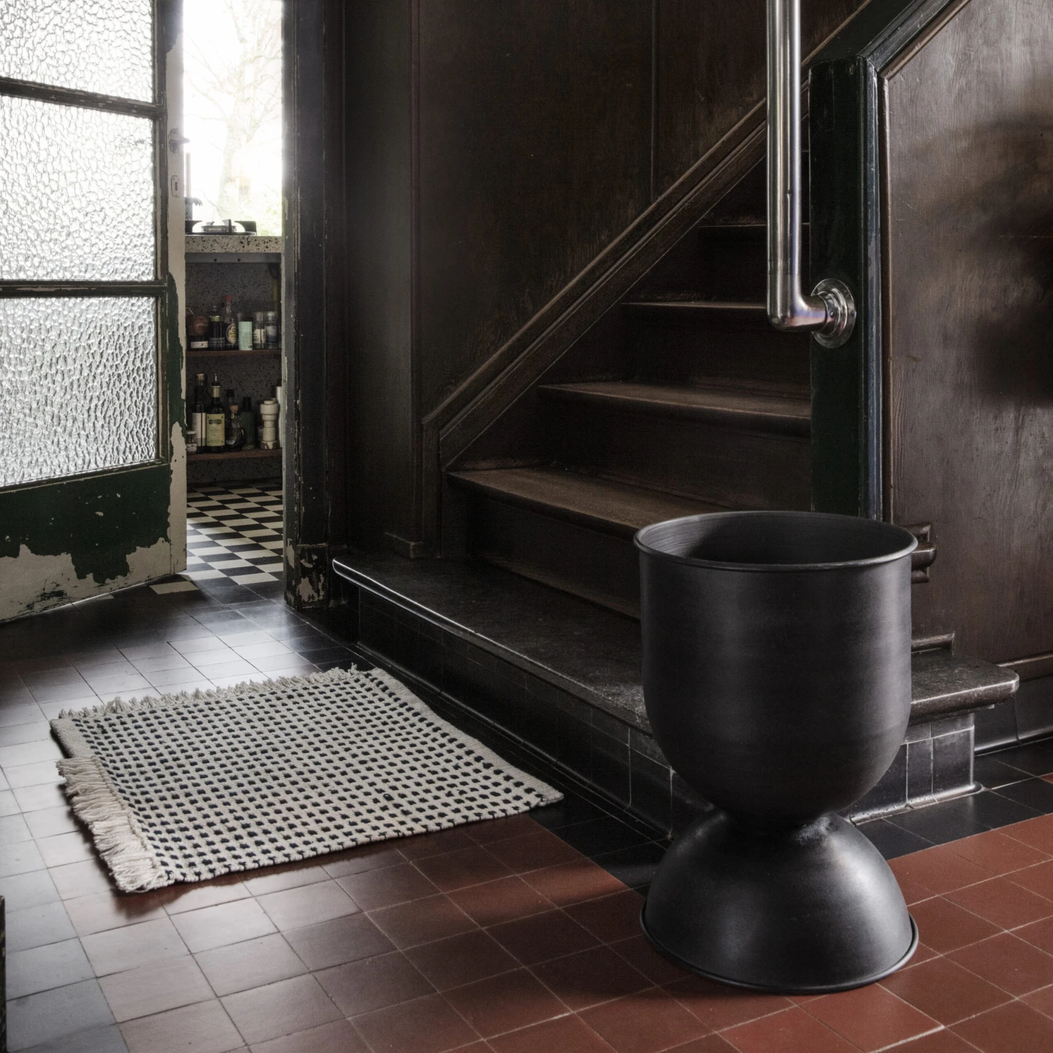 Ferm LIVING Way Outdoor Mat - Afbeelding 3