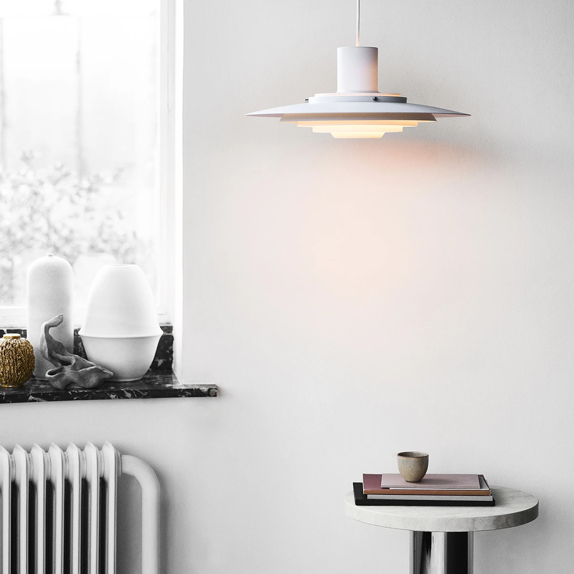 &Tradition P376 Plafondlamp KF1 - Afbeelding 3