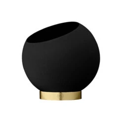 AYTM Globe Bloempot Ø17 Cm