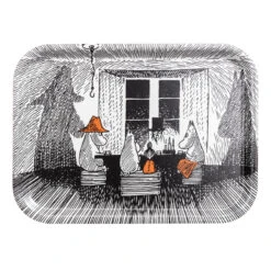 Moomin Together Dienblad