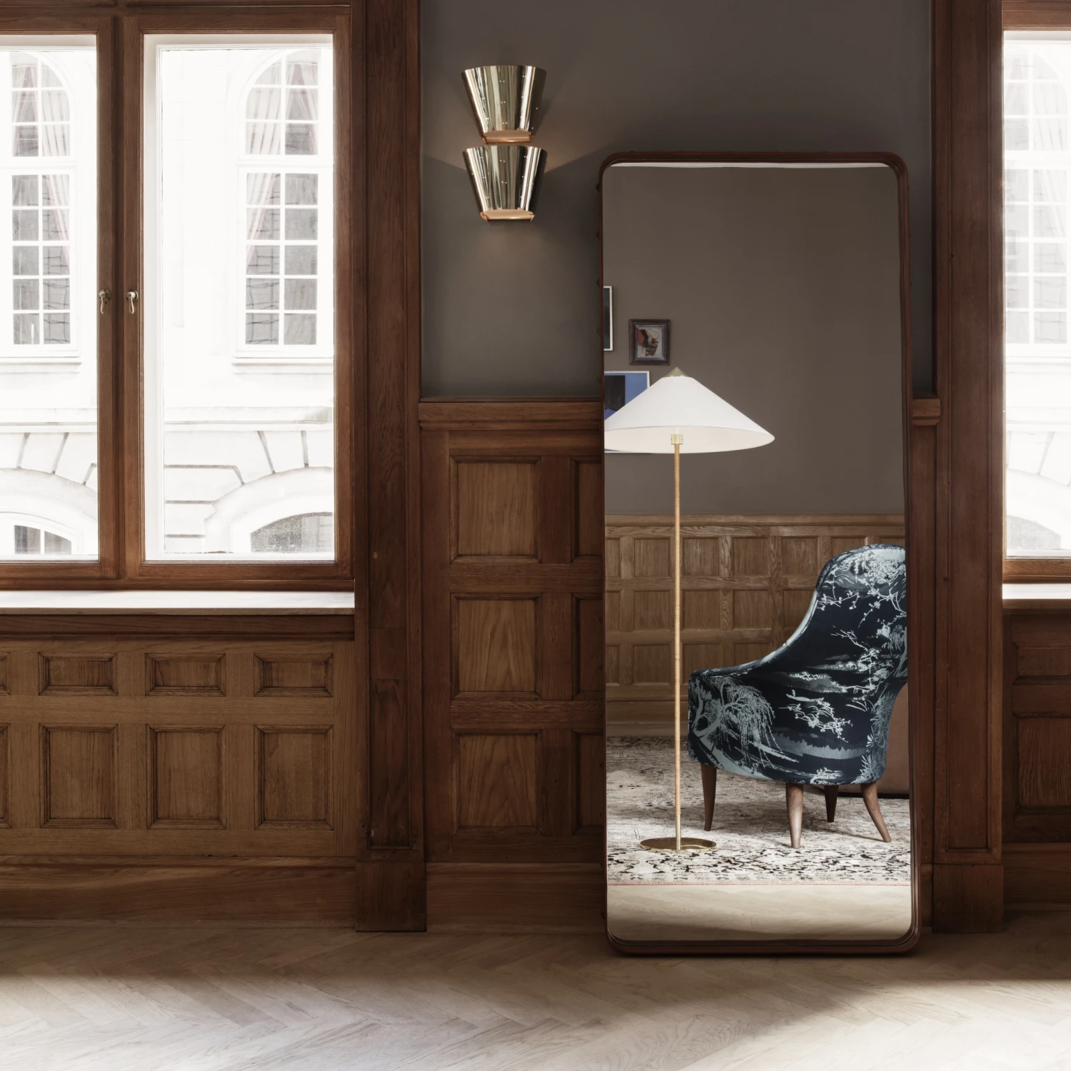 Gubi 9464 Muurlamp - Afbeelding 3