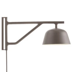 Muuto Ambit Muurlamp