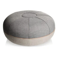 Fritz Hansen Pouf Sit Zitkussen, Groot