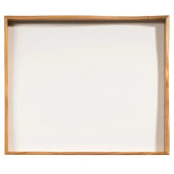 Aida Raw Dienblad Met Onderkant Van MDF