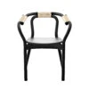 Normann Copenhagen Knot Stoel