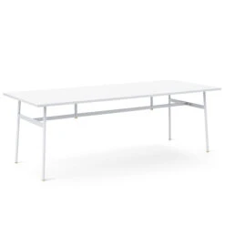 Normann Copenhagen Union Eettafel 90x220 Cm