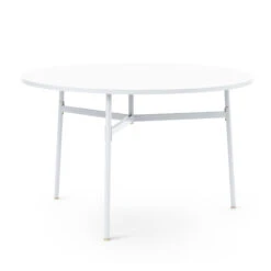 Normann Copenhagen Union Eettafel Ø 120 Cm